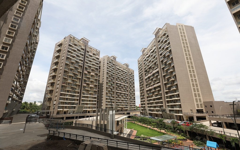 Sukhwani Empire Square